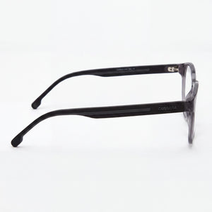 Carrera 8886 Round Eyeglasses for Women — front view, Propionate