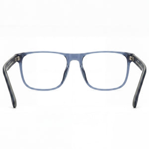 Carrera 8892 Rectangle Eyeglasses for Women — front view, Propionate