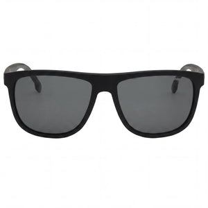 Carrera Rectangle Sunglasses for Women — front view, Thermoplastic Elastomers frame