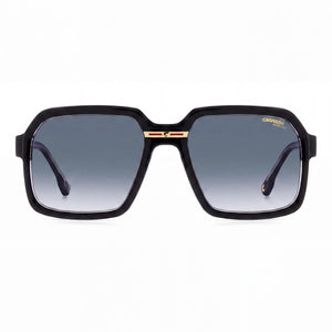 Carrera Victory C 08/S Square Square Sunglasses for Women — front view, Polyamide frame