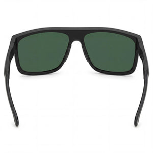 Carrera Carduc 011/S Rectangle Sunglasses Unisex — interior view, Non-Polarized lens detail