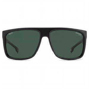 Carrera CARDUC 011/S Shield Sunglasses Unisex — front view, Propionate frame