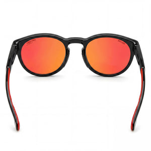 Carrera Carduc 012/s Round Sunglasses Unisex — front view, Propionate frame