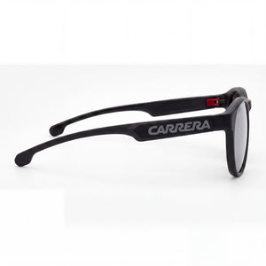 Carrera Carduc 012/s Round Sunglasses for Men — front view, Polyamide frame