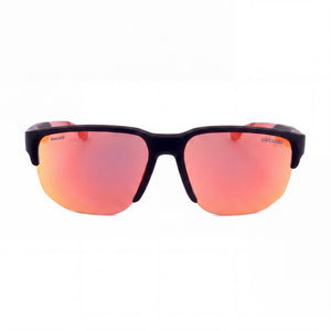 Carrera CARDUC 028/S Rectangle Sunglasses for Unisex — front view, Acetate frame