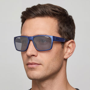 Carrera CARDUC 029/S Blue Sunglasses Men — lifestyle wear, business and formal occasions