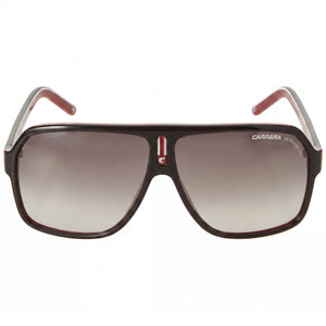 Carrera CARRERA 27 Aviator Sunglasses for Men — front view, Plastic frame