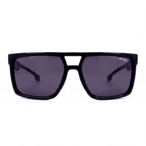 Carrera CARDUC 018/S Square Sunglasses Unisex — front view, Polyamide frame