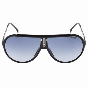 Carrera Endurance65/N Aviator Sunglasses Unisex — front view, Plastic frame