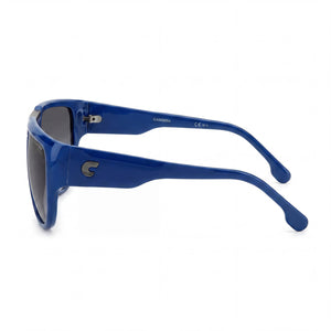 Carrera Flaglab 13 Shield Sunglasses Unisex — front view, Injection Propionate frame