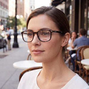 Carrera Havana Eyeglasses Unisex — lifestyle wear, office and reading