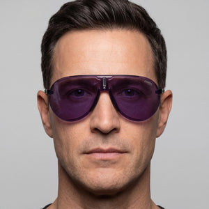 Carrera Modern Black Sunglasses Unisex — lifestyle wear, sunny weather accessory