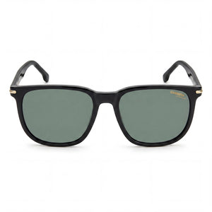 Carrera Modern Square Sunglasses for Women — front view, Polyamide frame