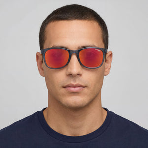 Carrera Race 8054 Blue Sunglasses Unisex — lifestyle wear, beach and water activities