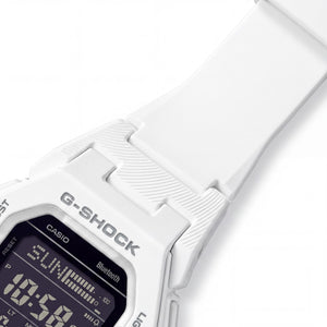 Casio G-Shock GD-B500-7 Unisex Watch — side view, 40mm case