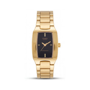 Casio LTP-1165N-1CRDF Gold Metal Women's Watch
