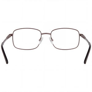 Chesterfield Chesterfield 73XL/T Rectangle Eyeglasses for Men — interior view frame detail