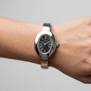 Christian Van Sant Anora CV4331 Women's Watch — side view, Stainless Steel case 26mm