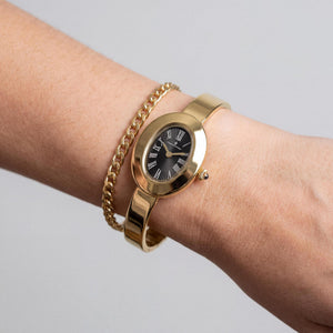 Christian Van Sant Anora CV4335 Women's Watch — face detail, Analog display