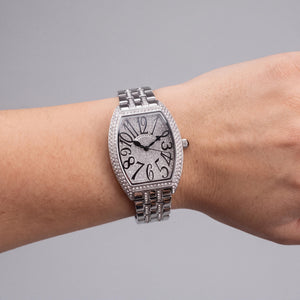 Christian Van Sant CV0260 Women's Watch — additional view, Stainless Steel case 35mm