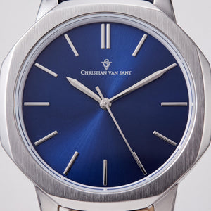 Christian Van Sant CV0502 Women's Watch — front view, Quartz movement 40mm