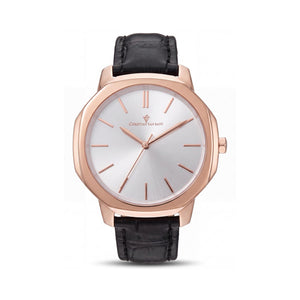Christian Van Sant CV0503 Gold Stainless Steel Women's Watch, 40mm