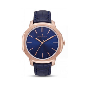 Christian Van Sant CV0505 Gold Stainless Steel Women's Watch, 40mm