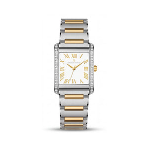 Christian Van Sant CV1288 Silver Stainless Steel Women's Watch, 20mm