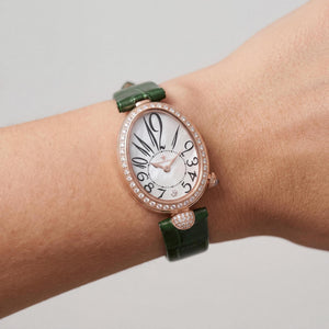 Christian Van Sant Florentine CV4296 Women's Watch — front view, Quartz movement 40mm