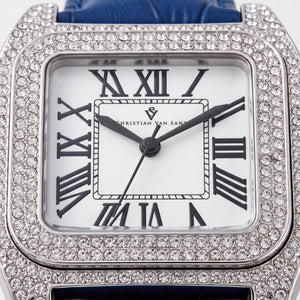 Christian Van Sant CV4422 Women's Watch — front view, Quartz movement 41mm