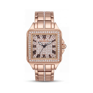 Christian Van Sant CV4622 Gold Women's Watch, 41mm