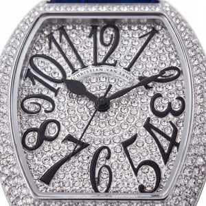 Christian Van Sant CV4821 Women's Watch — front view, Quartz movement 41mm