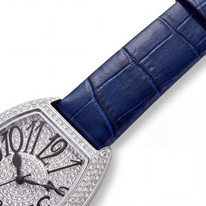 Christian Van Sant CV4821 Women's Watch — side view, Brass case 41mm