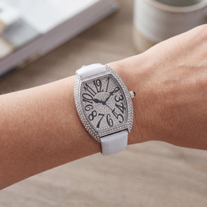 Christian Van Sant CV4821W Women's Watch — face detail, Analog display