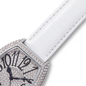 Christian Van Sant CV4821W Women's Watch — side view, 40mm case