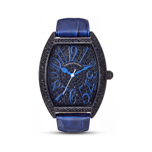 Christian Van Sant CV4824 Black Women's Watch, 40mm