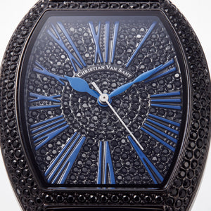 Christian Van Sant CV4845 Women's Watch — front view, Quartz movement 40mm