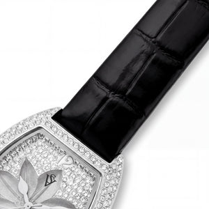 Christian Van Sant CV4850 Women's Watch — side view, Stainless Steel case 40mm