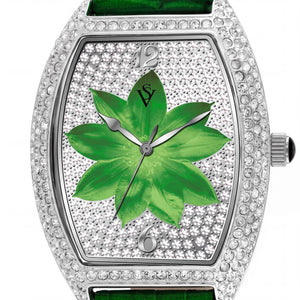 Christian Van Sant CV4853 Women's Watch — front view, Quartz movement 40mm