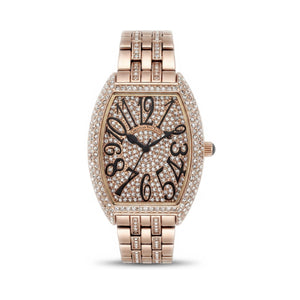 Christian Van Sant Gold Women's Watch, 40mm