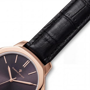 Christian Van Sant Octave Women's Watch — front view, Quartz movement 40mm