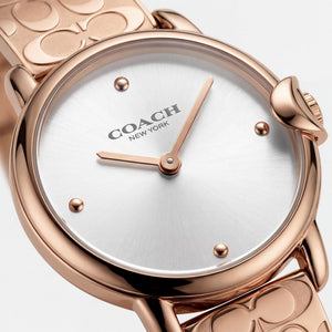 Coach Arden 14503693 Women's Watch — front view, Quartz movement 28mm