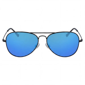 Columbia C113SP Norwester Aviator Sunglasses Unisex — front view, Metal frame