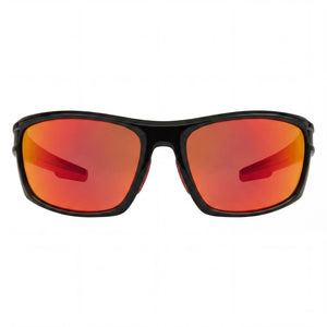 Columbia C533sp Mountainshyre Rectangle Sunglasses for Men — front view, Plastic frame
