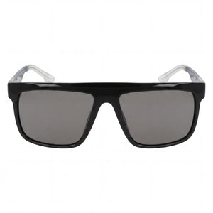 Columbia C569s Rectangle Sunglasses for Men — front view, frame frame