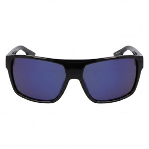 Columbia C571sp N Fairbanks Rectangle Sunglasses for Men — front view, Plastic frame