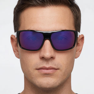 Columbia C571sp N Fairbanks Black Sunglasses Men — lifestyle wear, travel and sunny destinations