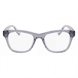 Converse CV5003 Rectangle Eyeglasses for Women — front view, Acetate