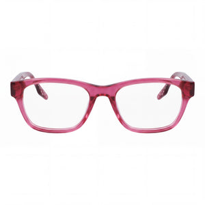 Converse CV5110Y Rectangle Eyeglasses for Women — front view, Acetate