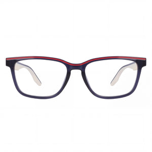 Converse CV5121 Rectangle Eyeglasses for Men — front view